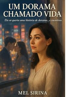 Livro Um Dorama Chamado Vida