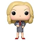 Funko Pop Television: Parks & Rec-Leslie Knope Collectable Figure