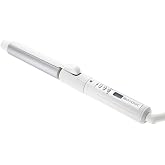 BIO Ionic StyleWinder Professional Rotating Curling Iron - Ceramic Curling Iron, 1 Hour Automatic Shut-Off, 440 &deg;F Temperature Control Curling Wand for Healthier, Conditioned Curls