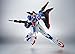 TAMASHII NATIONS Bandai Robot Spirits Zeta Gundam Zeta Gundam Action Figure