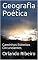 Livro Geografia Poética: Caminhos Estreitos Circundantes