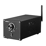 AIYIMA A08 TPA3255 Power Amplifier 300Wx2 HiFi
