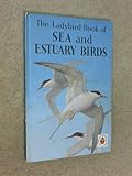 Hardcover THE LADYBIRD BOOK OF SEA AND ESTUARY BIRDS Book