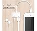 TEAMAR z031 Adapter for iPhone 7