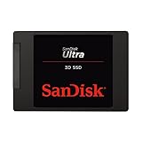 SanDisk SSD