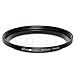 GOJA Altura Photo 40.5-49MM Step-Up Ring Adapter (40.5MM Lens to 49MM Filter or Accessory) + Premium MagicFiber Cleaning Cloth