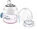 Philips Avent My Natural Trainer Cup, Pink, 5 Ounce, Stage 1