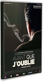 Avant Que J'oublie