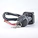 Three Position Ignition Key Switch For Articat DVX 400 Kawasaki KFX 400 Suzuki LTZ 400 2005 2006 2007 2008 OEM Repl.# 27005-S012 3509-009 37110-07G30