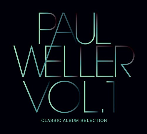 Paul Weller - Paul Weller-Classic Albums Selection - Zortam Music