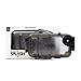 Watershot Splash Housing Kit: iPhone 6/6s (Black)