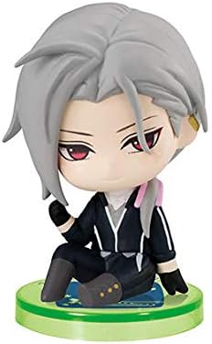 Amazon 刀剣乱舞 Online すわらせ隊5 5 大般若長光 単品 カプセル玩具 おもちゃ