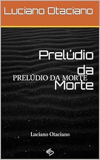 Livro Prelúdio da Morte