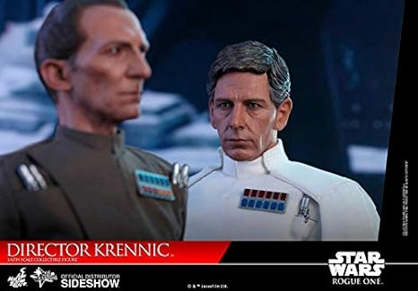 hot toys director krennic
