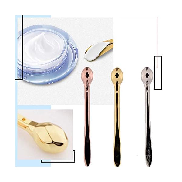 3Pcs-Metal-Eye-Cream-Applicator-Wand-Stick-Face-Eye-Cream-Stick-Cream-Beauty-Tool-Massage-Stick-Eye-Cream-Massage-Stick-Skin-Care-Massage-Tool-For-Anti-wrinkle-Anti-aging 3Pcs Metal Eye Cream Applicator Wand Stick Face Eye Cream Stick Cream Beauty Tool Massage Stick Eye Cream Massage Stick…