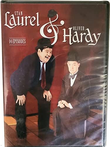 Amazon.com: Laurel & Hardy: The Essential Collection : Jerry Lewis