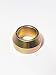QSC 3/4 Steel Cone Spacer, Tapered Rod End Spacer