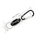 CrazyShark Magnetic Net Release Aluminum Shell for Fly Fishing