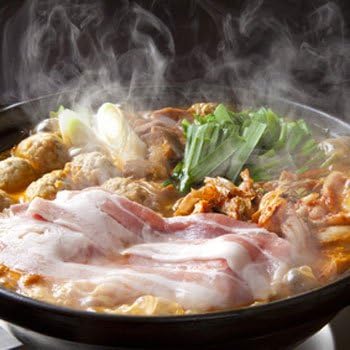 Amazon キムチ鍋セット チゲ鍋 4 5人分 お歳暮 贈り物 メッセージカード 朝ごはん本舗 野菜セット 通販