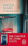 La Ballade d'Iza by 