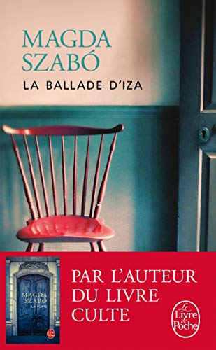 La Ballade d'Iza by 