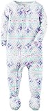 Carter's Fair Isle Footie (Baby)