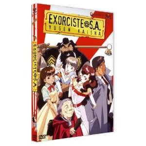 Exorciste S.A.