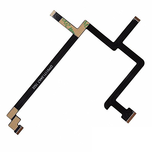 RCmall For DJI Phantom 3 OEM Part 85 Gimbal Replacement Flex Ribbon Cable Standard Version