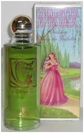 Perfume Violetta Di Parma Eau de Toilette 20 ml: Amazon.es ...