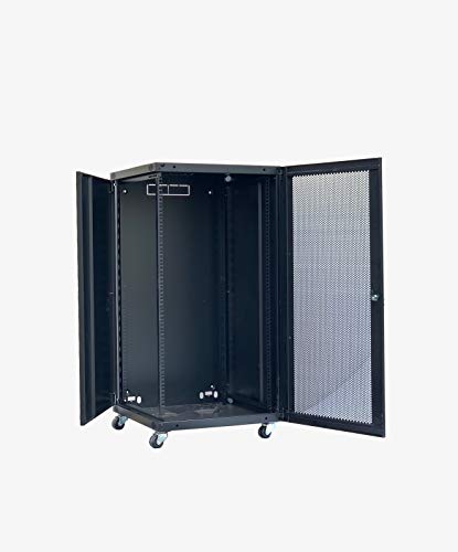6 Mount+Network+Server+Cabinet+Enclosure