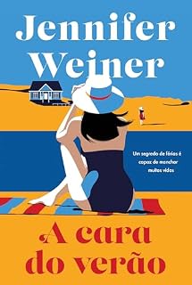 Livro A cara do verão