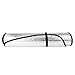 Custom Fit Automotive Reflective WindShield Sunshade for 2018 2019 Chevrolet Equinox