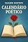 Livro Calendário Poético