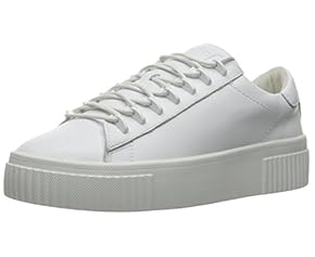 KENDALL + KYLIE Women's Reese Fashion Sneaker