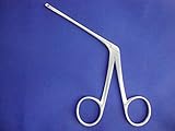 MAK Ear Forceps Hartmann 8.5cm Shaft