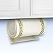 Spectrum diversified Paper Towel Holder, White