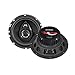 Renegade RX830 8-Inch Full Range 3-Way Speakers
