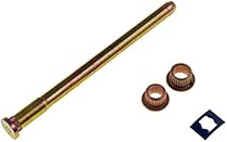 Dorman HELP! 38416 Door Hinge Pin and Bushing Kit