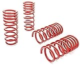 Eibach SPORTLINE Lowering Springs Kit for