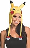 Rubie's Costume Pikachu Hat