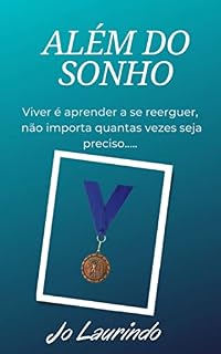 Livro Além do Sonho