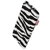 fitBAG Bonga Zebra Custom Tailored Sleeve for