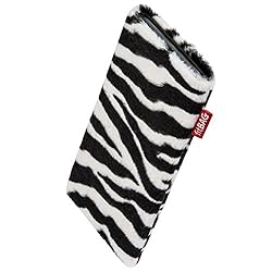 fitBAG Bonga Zebra Custom Tailored Sleeve for