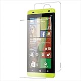 (2-Pack) StealthShields Full Body Screen Protector for BLU Win HD W510U (Ultra Clear)