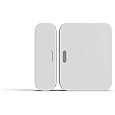 SimpliSafe Entry Sensor - Window and Door Protection - Compatible with Gen 3 Home Security System