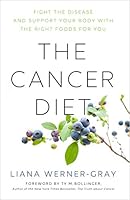 Cancer Diet: Heal the Disease and Support Your Immune System with the Right Foods for You
