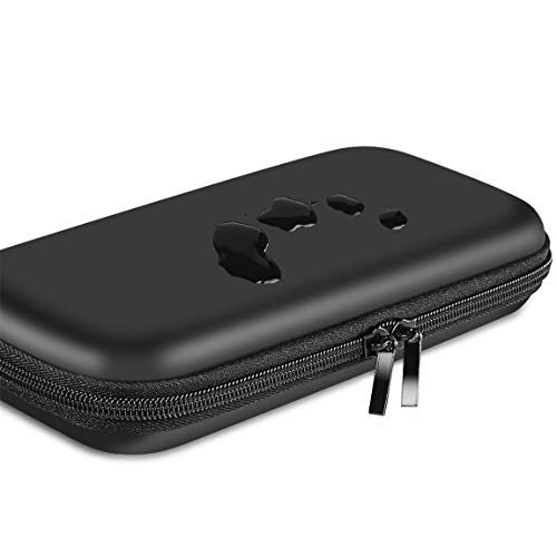 Cmore Nintendo Switch Lite Carrying Case with [3 Packs] Screen