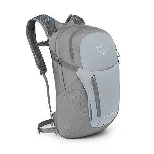 osprey daylite frost white