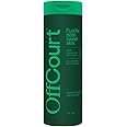 OffCourt Sulfate-Free Body Wash for Men & Women - Non-Drying Exfoliator with Glycolic & Lactic Acids Leaves Skin Fresh & Smooth with Fig Leaves and White Musk Scent, 14 Fl. Oz (Pack of 1)