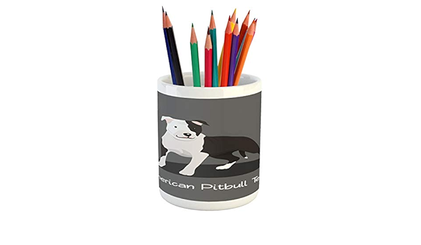 pitbull pen